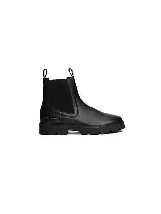 TOMMY HILFIGER | Chelsea Boots | 